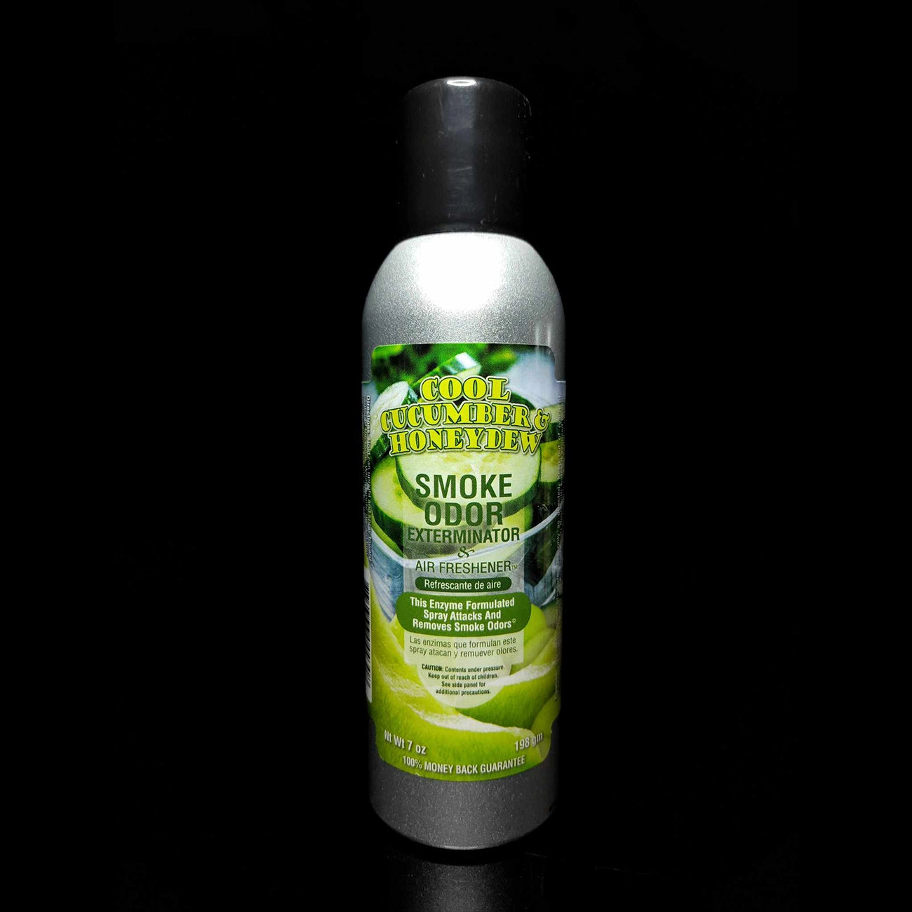 "Cool Cucumber Honeydew" Smoke Odor Exterminator