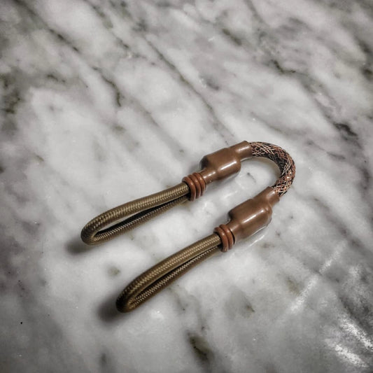 "Copperhead" Nexus Tuff Tether