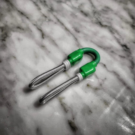 "Creeper #2" Nexus Tuff Tether