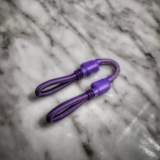 "Crystal Grape" Nexus Tuff Tether