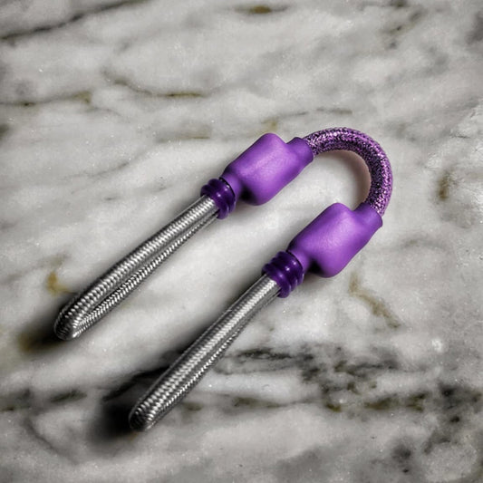 "Crystal Grape" Nexus Tuff Tether