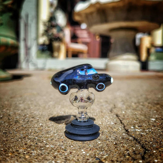 "Doom Buggy #1" 3DXL Joystick By JNG Glass