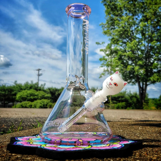 "Lord Nermal" Beaker Kit By Rip N Dip
