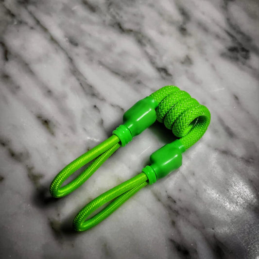 "Dip Toon Acid UV" Multi-E-Rig Tuff Tether