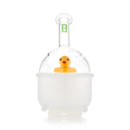 "Ducky" Puffco Attachment By Hemper