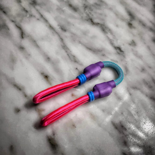 "Dunked UV" Nexus Tuff Tether