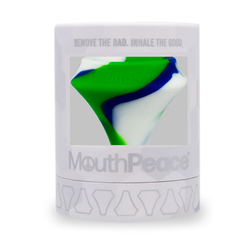 MooseLabs "Mouth Peaces"