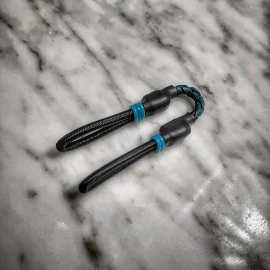 "Emerald Wrap" Nexus Tuff Tether