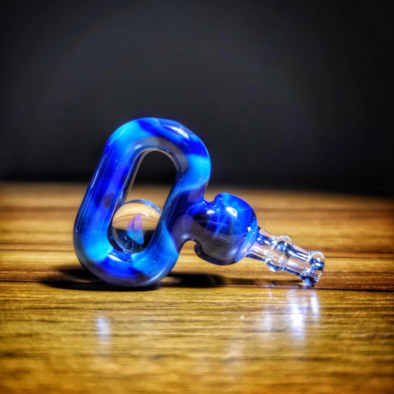 "Exp Cosmos" Joystick Cap By JNG Glass