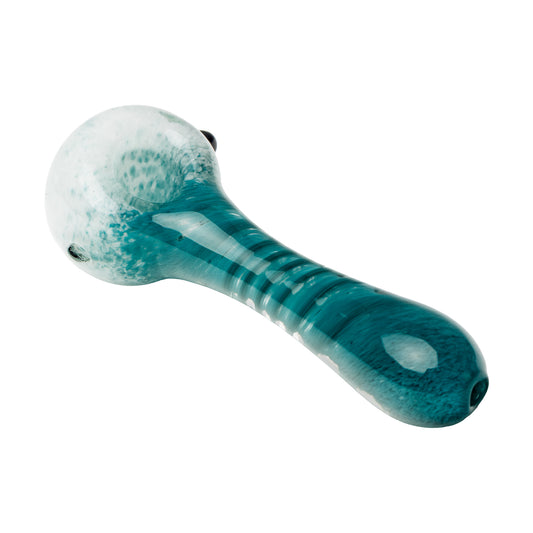 "IO Twist" Handpipes By Human Grade