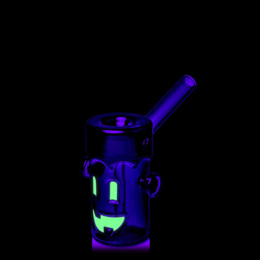 "Frankenbubbler" UV Handpipe By MJ Arsenal