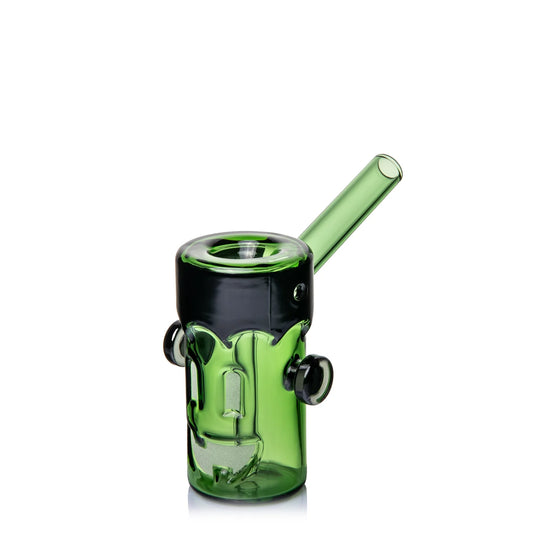 "Frankenbubbler" UV Handpipe By MJ Arsenal