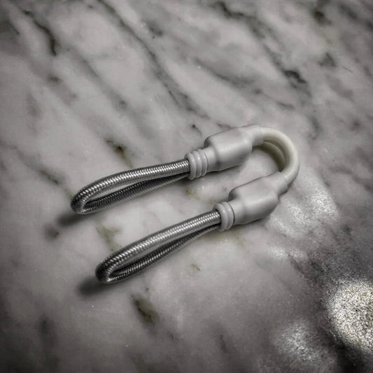"Frosty Rope" Nexus Tuff Tether