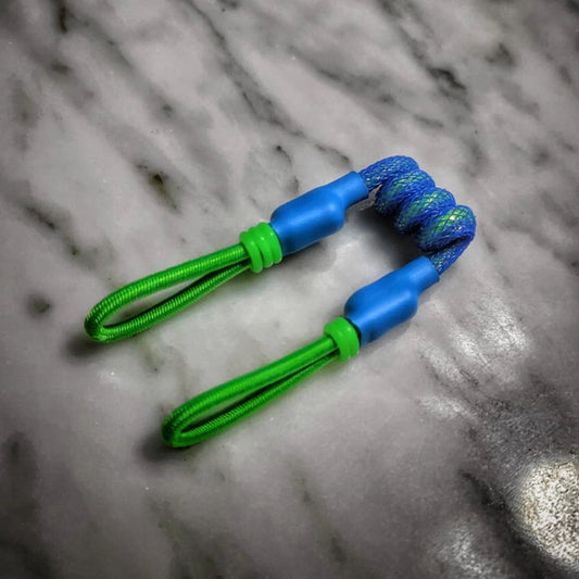 "Fun Dip UV" Puffco Pivot Tuff Tether