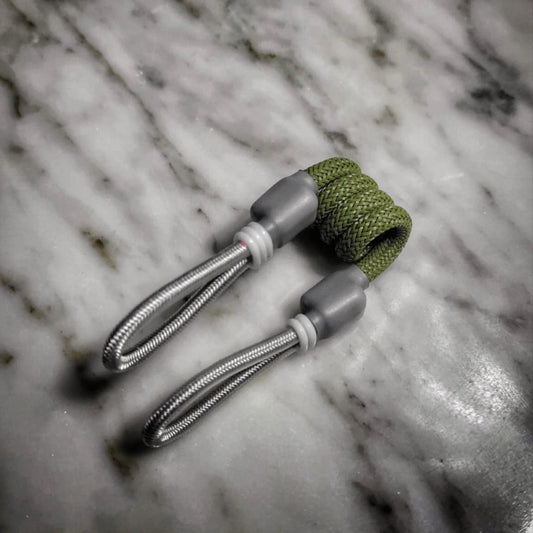 "Gi Tuff" Multi-E-Rig Tuff Tether