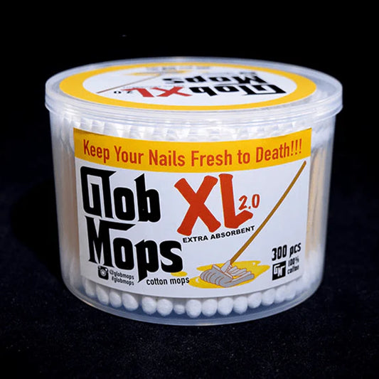 "XL 2.0" Glob Mops