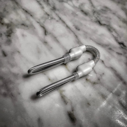 "Hidden Gem UV" Nexus Tuff Tether