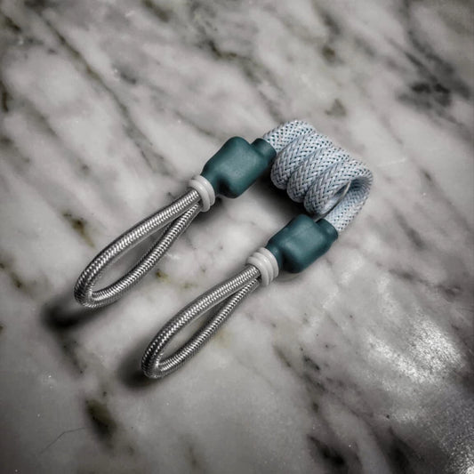 "Hidden Haku UV" Multi-E-Rig Tuff Tether