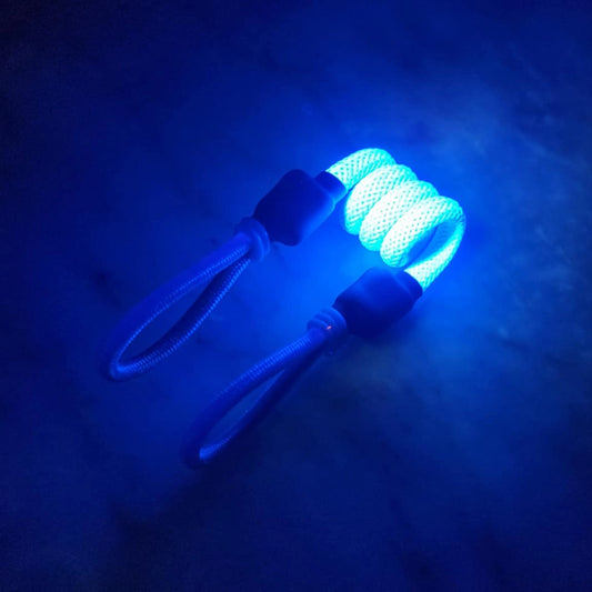 "Hidden Haku UV" Multi-E-Rig Tuff Tether