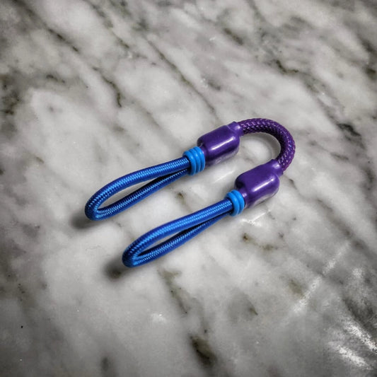 "Hybrid Wildberry UV" Nexus Tuff Tether