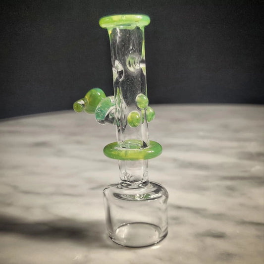 "UV Ion Tube" Puffco Pivot Tip By 904PizzaBoy