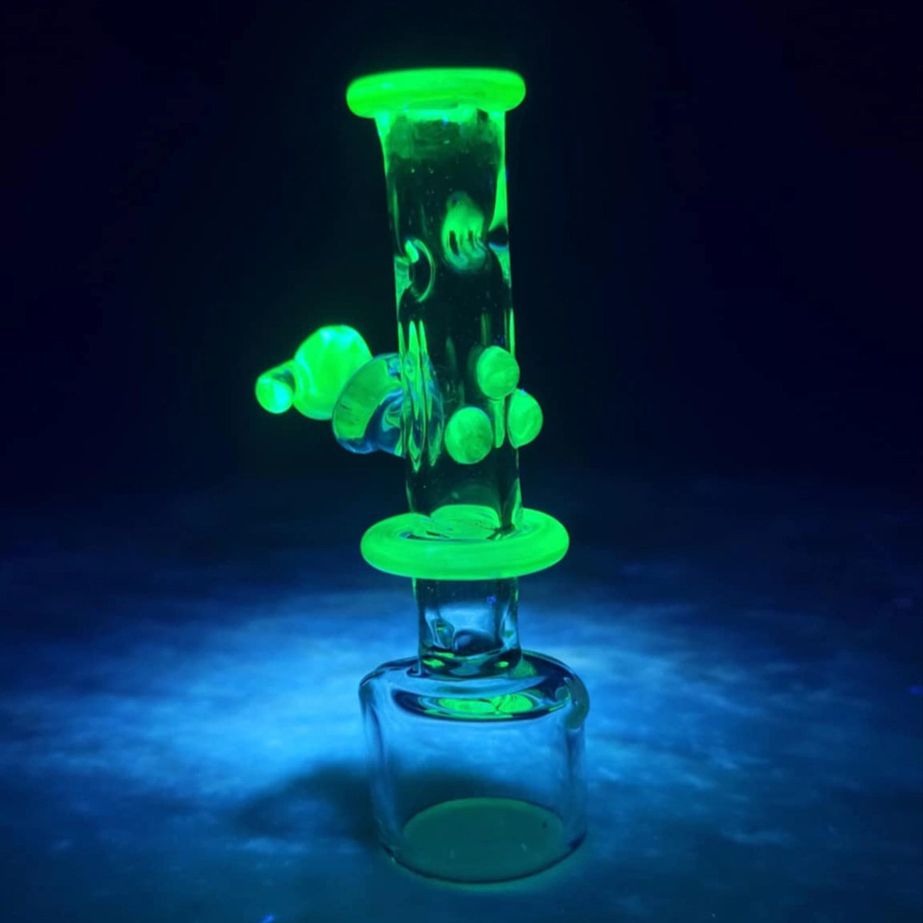 "UV Ion Tube" Puffco Pivot Tip By 904PizzaBoy