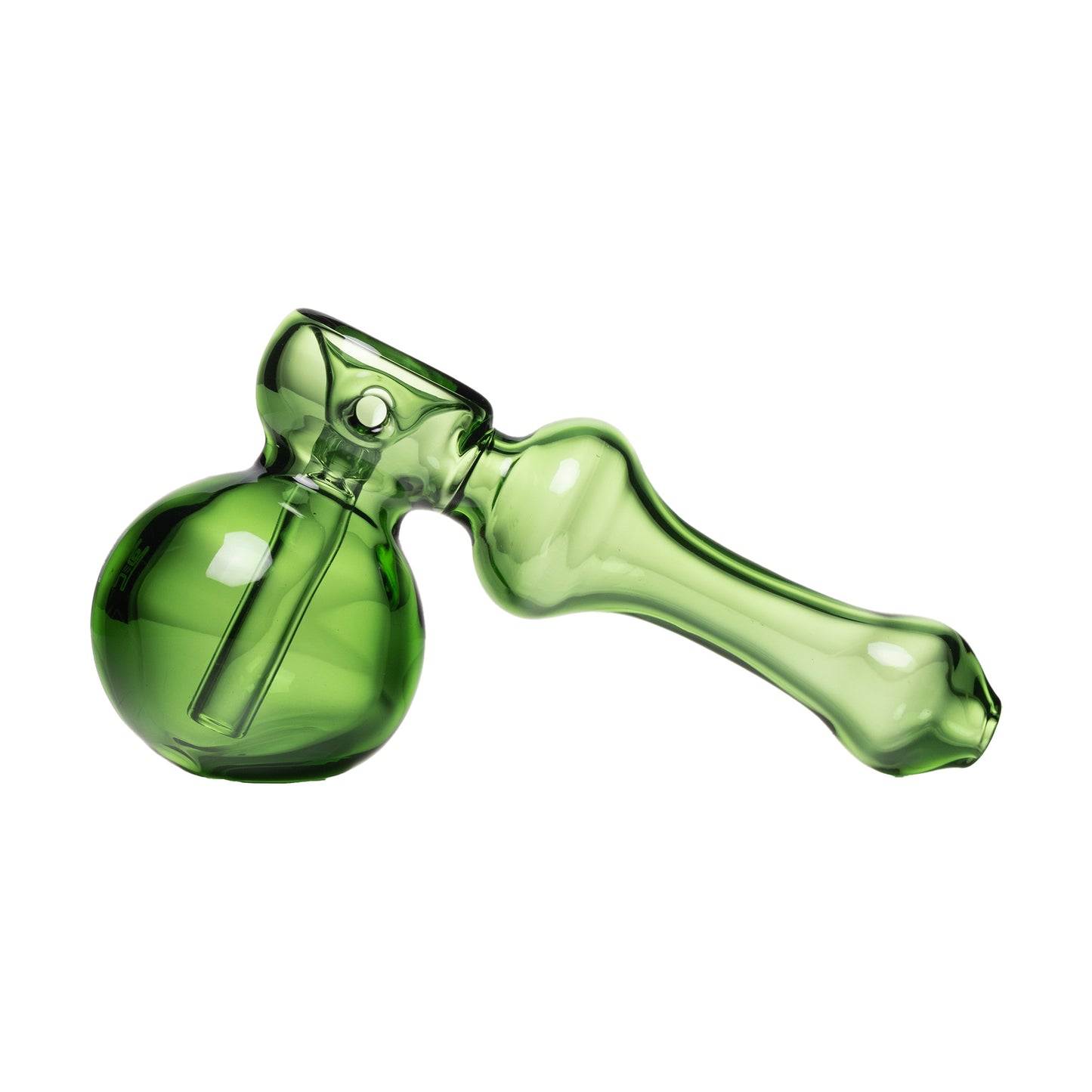 "Hammer" Bubbler Pipes By Human Grade