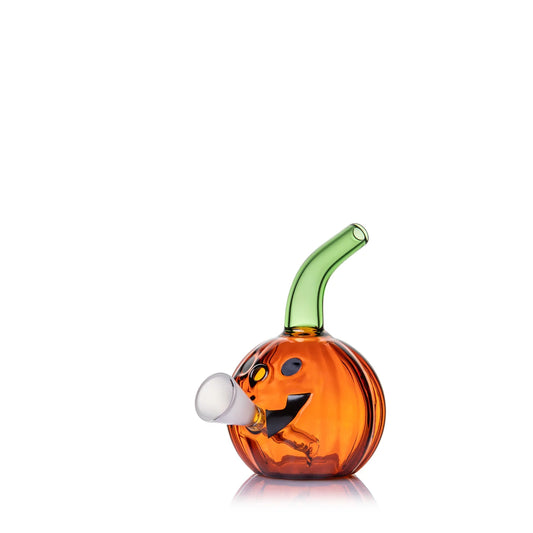 "Jack O'Ripper" Blunt Bubbler By MJ Arsenal