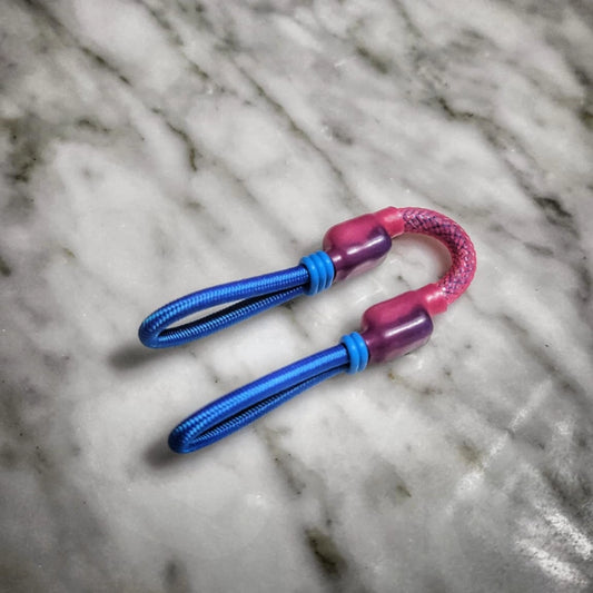 "Jessica Rabbit UV" Nexus Tuff Tether