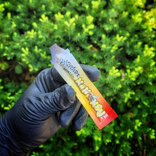 "Sweet" NuHoney Packet 7ML