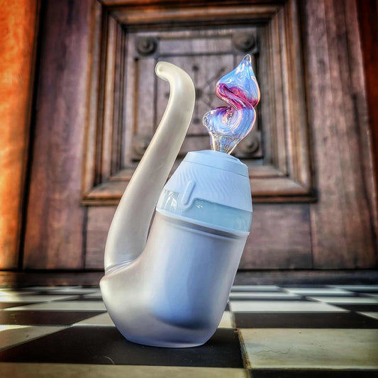"Moon Jelly" Helix Proxy Joystick Cap By The Real Rich Brian