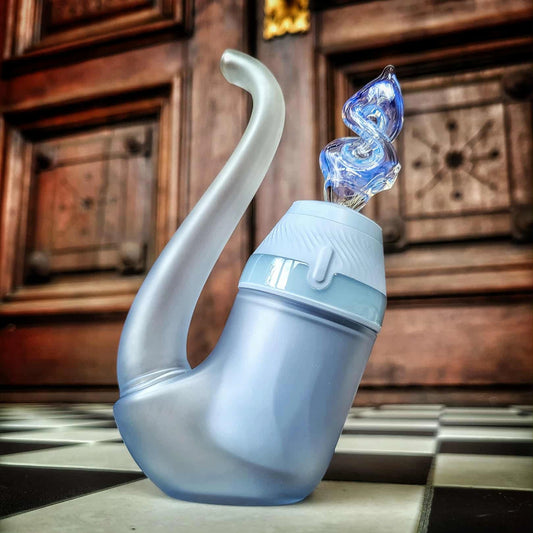 "Moonstone" Helix Proxy Joystick Cap By The Real Rich Brian