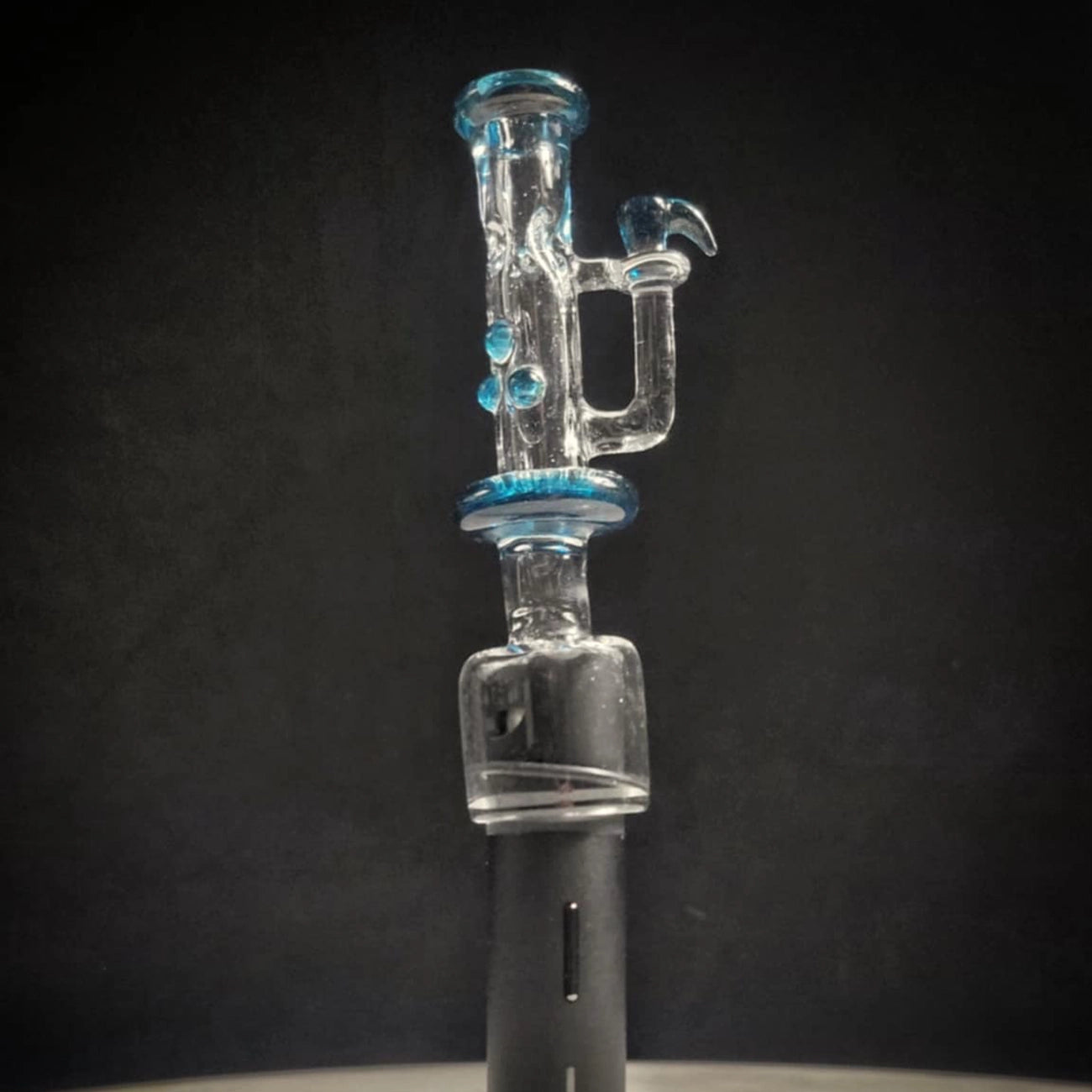 "Meta Tube" Puffco Pivot Tip By 904PizzaBoy