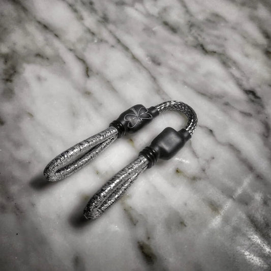 "Metal Tuffco" Nexus Tuff Tether