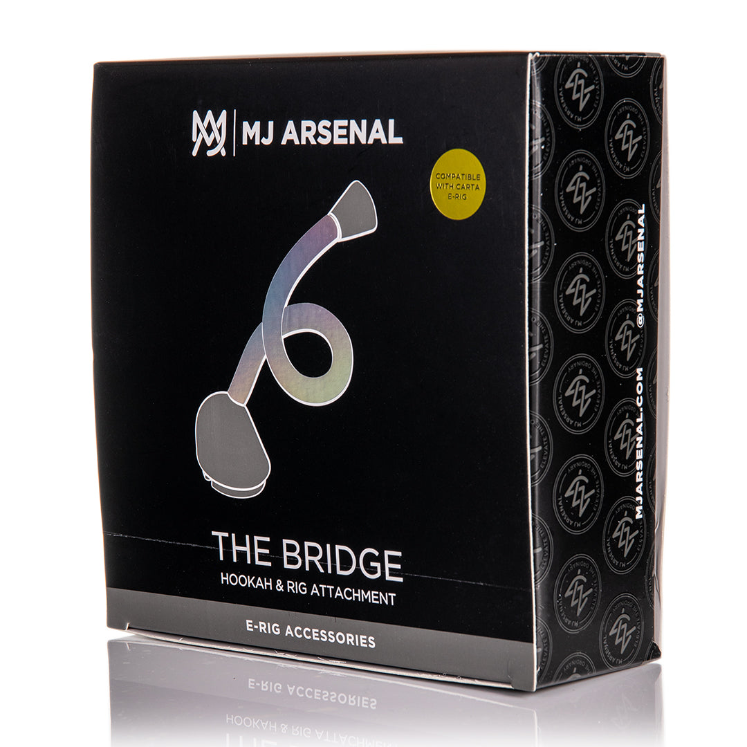 "The Bridge" Focus.V Attachment By Mj Arsenal