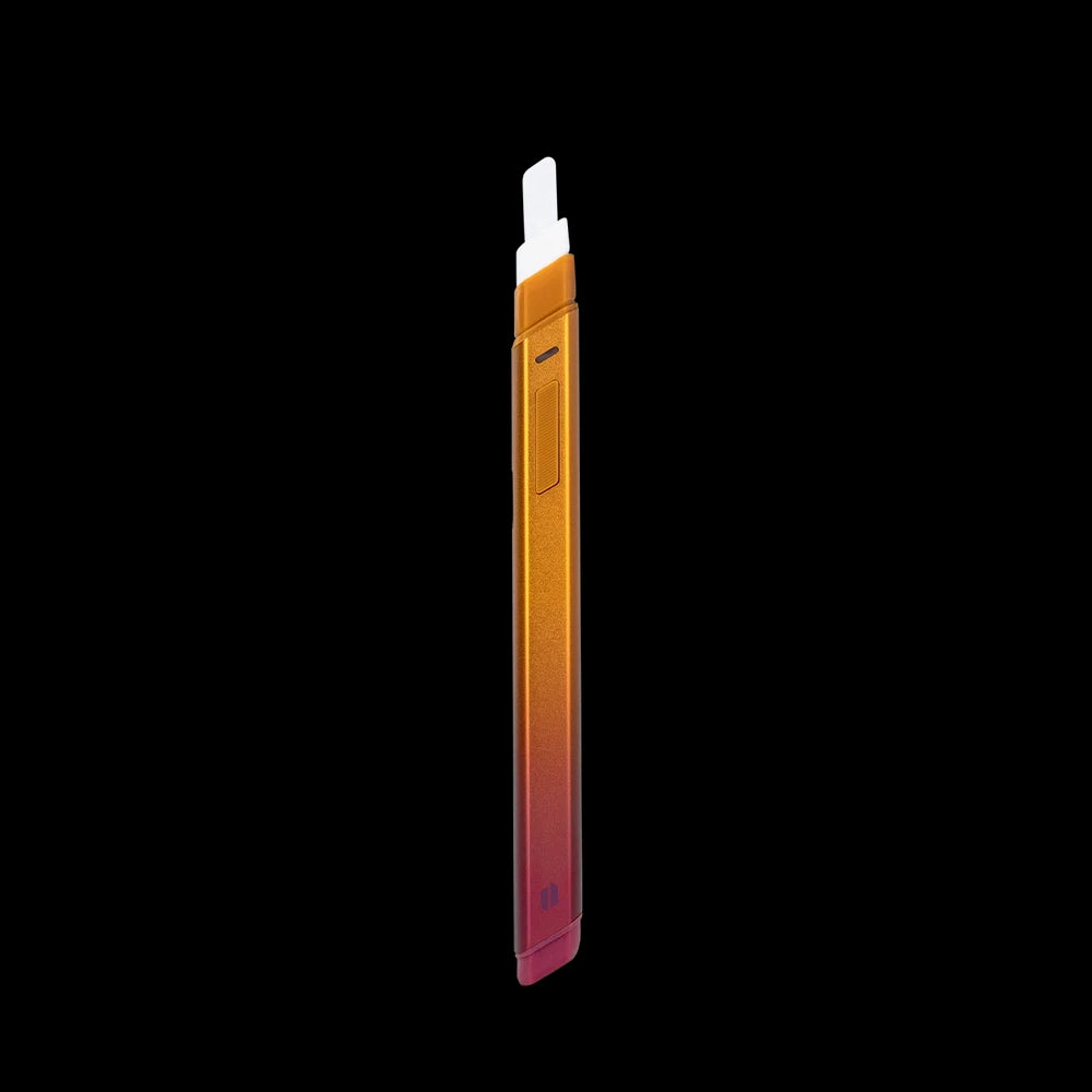 "Horizon Orange" Puffco Hot Knife