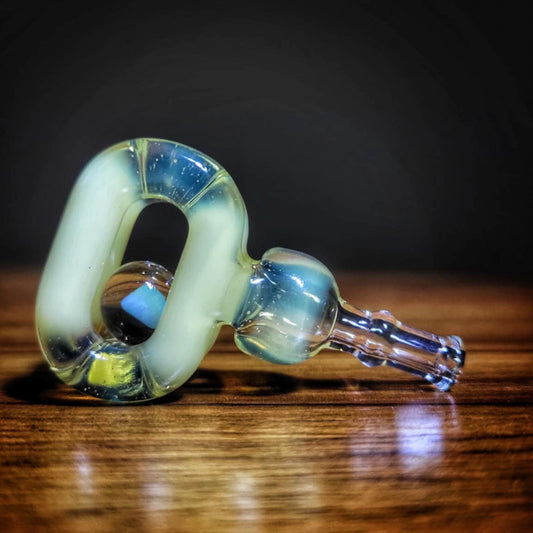 "Pastel Serum CFL" Joystick Cap By JNG Glass