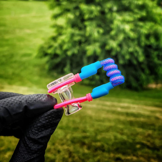 "UV Pivot Beam" Aj Surf City X Tuff Tether Pivot Tip Combo
