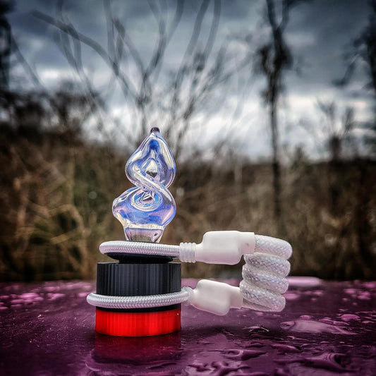 "Pure Moon UV" The Real Rich Brian X Tuff Tether Combo