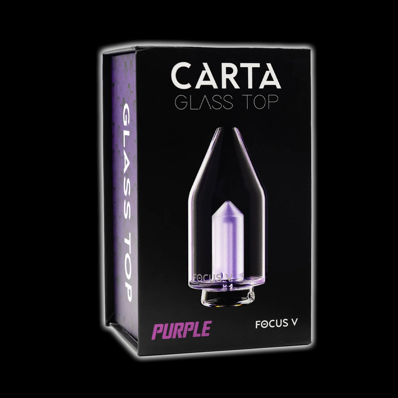 Focus.V Carta "Purple" Replacement Glass