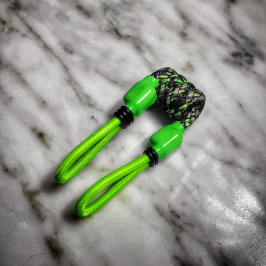 "Reptile UV" Multi-E-Rig Tuff Tether