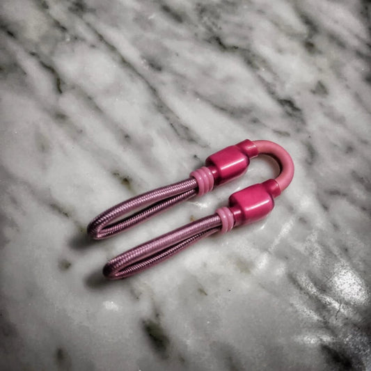 "Retro Kirby" Nexus Tuff Tether