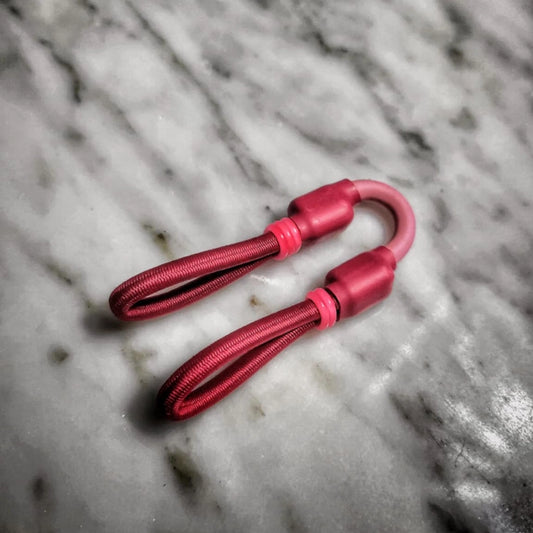 "Retro Pink" Nexus Tuff Tether