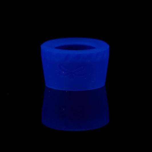 "Royal Blue" Puffco Chamber Sleeve