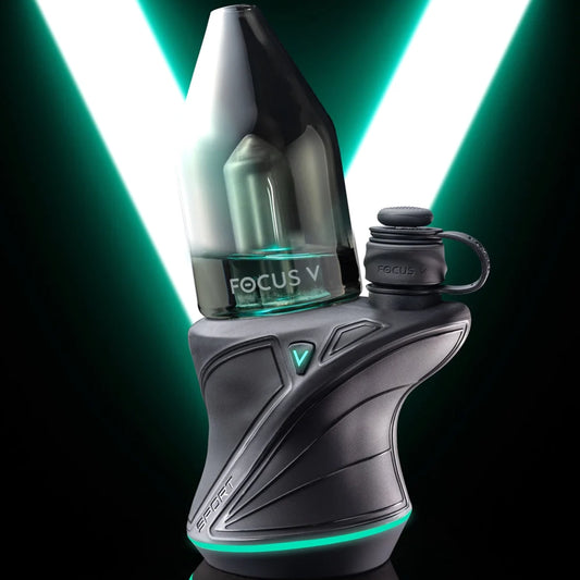 "Sport" Focus.V Carta Device