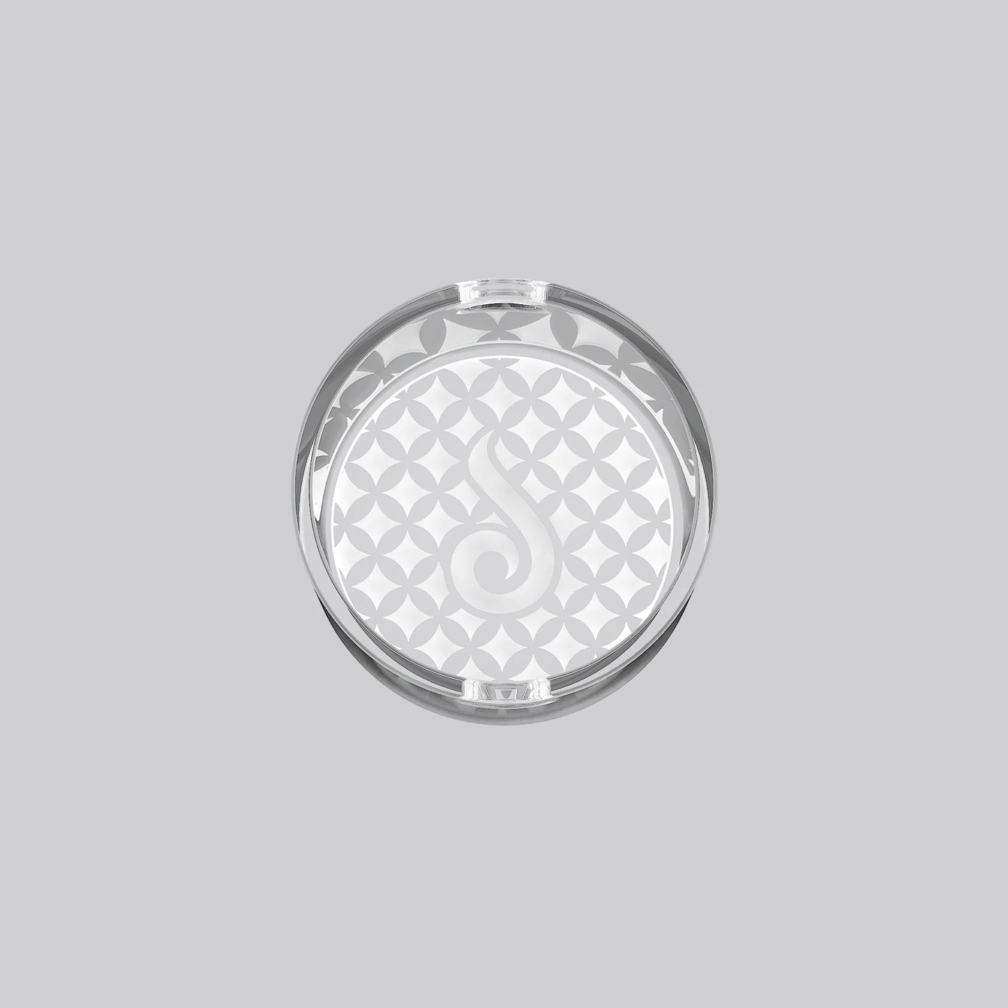 "Sapphire Insert" For Switch 2 By Dr.Dabber