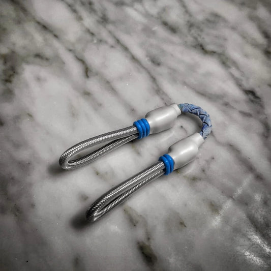 "Snow Storm Wrap" Nexus Tuff Tether