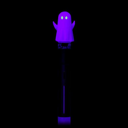 "Specter" Puffco Pivot Tip Attachment By MJ Arsenal