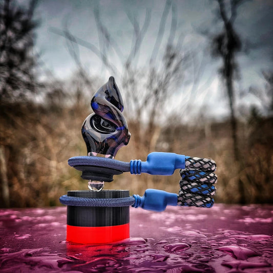 "Sub-Cheeseo UV" The Real Rich Brian X Tuff Tether Combo