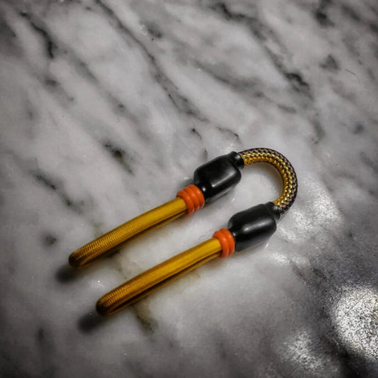"Sun Fire UV" Nexus Tuff Tether